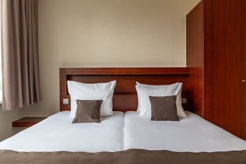 Hotel Olympia
