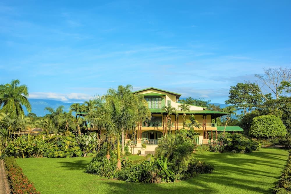 Hotel Casa Turire