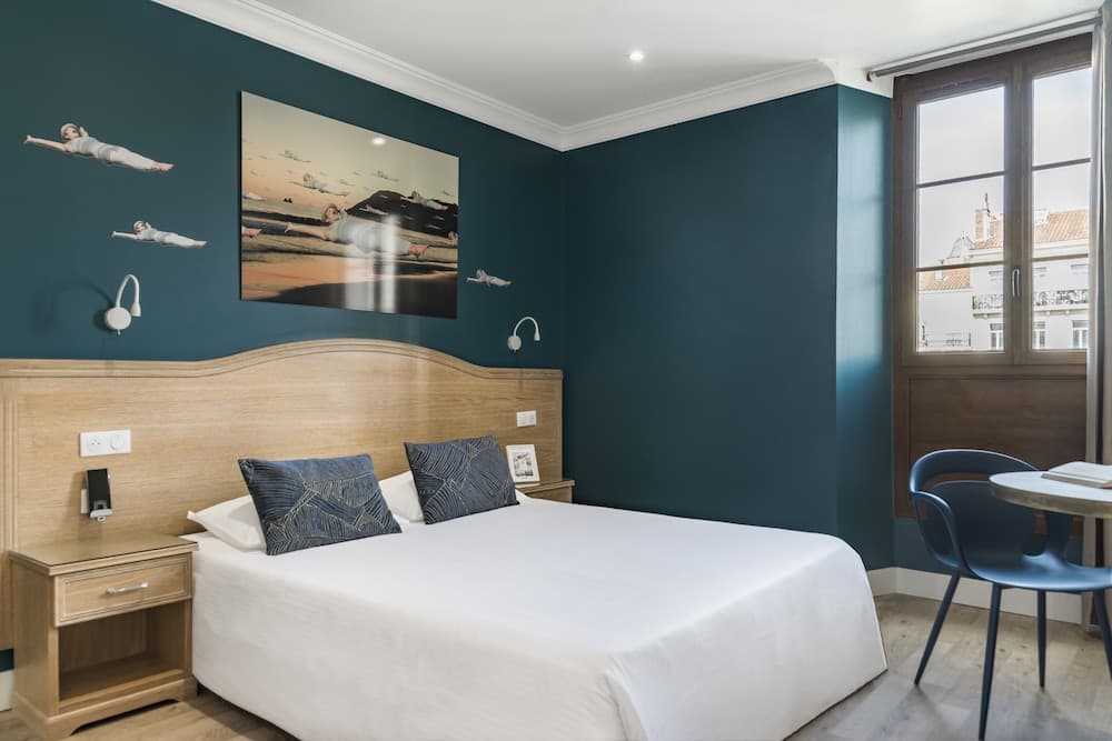 Grand Hôtel de la Gare Toulon – Boutique Hôtel