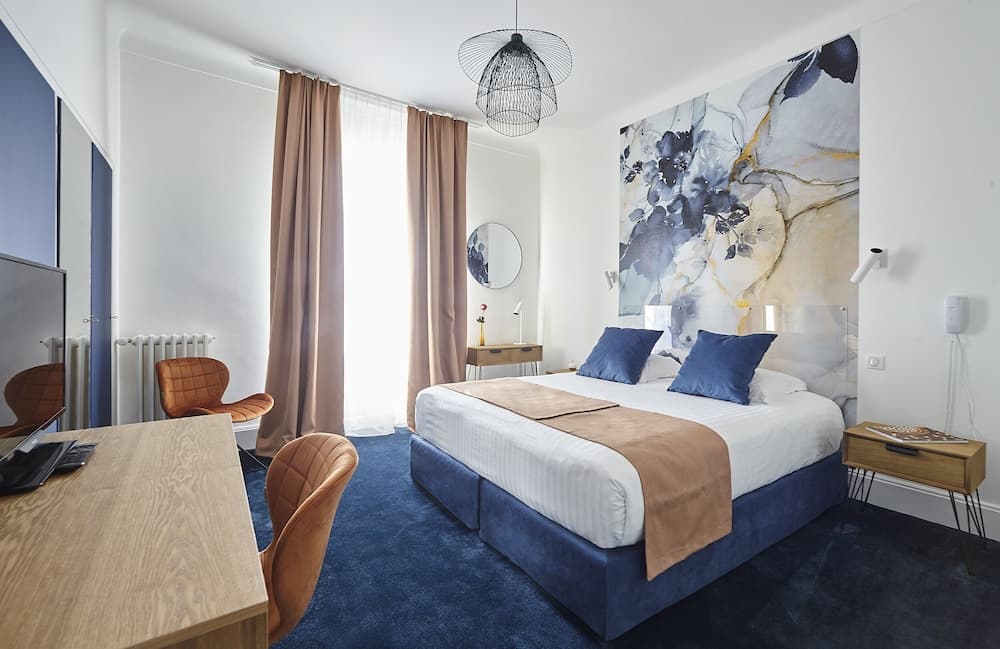 Hôtel Les Nations The Originals Boutique VICHY