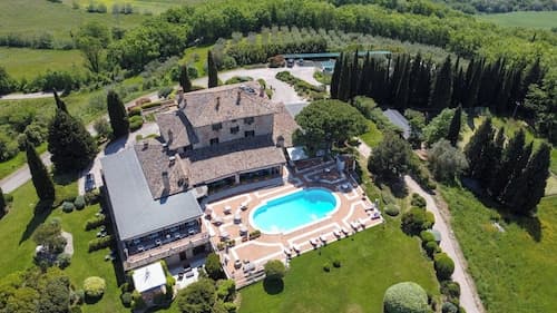 Relais Todini
