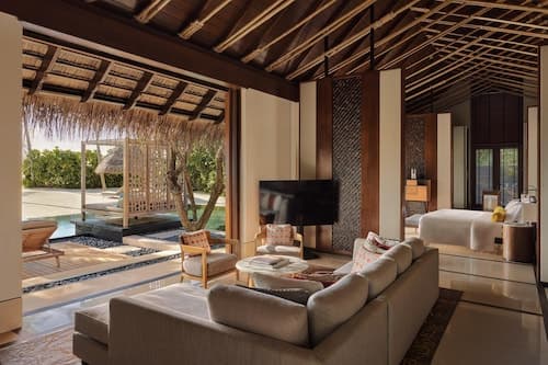 One&Only Reethi Rah