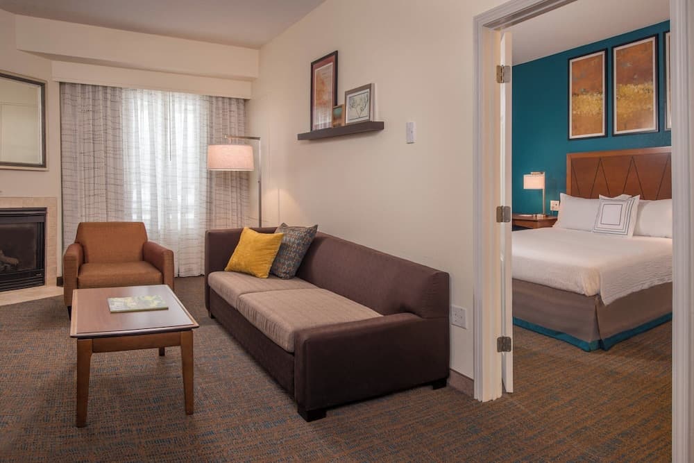 Residence Inn by Marriott Chantilly Dulles South