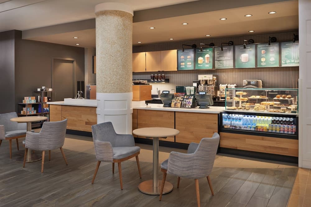 Sheraton Parkway Toronto North Hotel & Suites