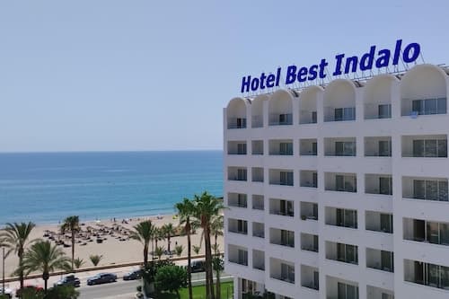 Hotel Best Indalo