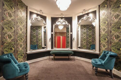 Royal Exeter Hotel