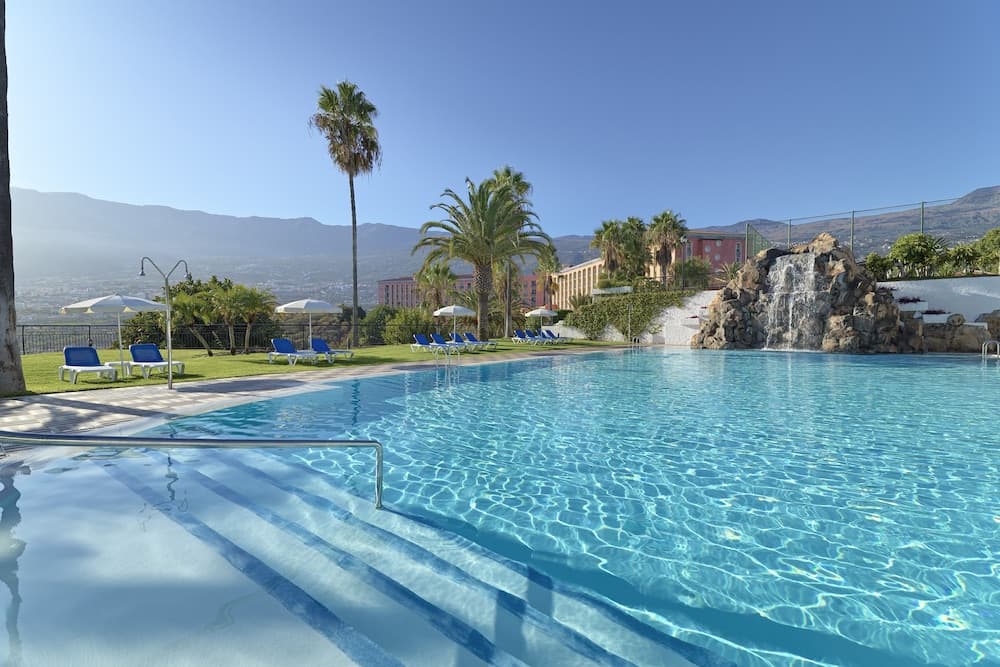 Hotel Las Aguilas Tenerife, Affiliated by Melia