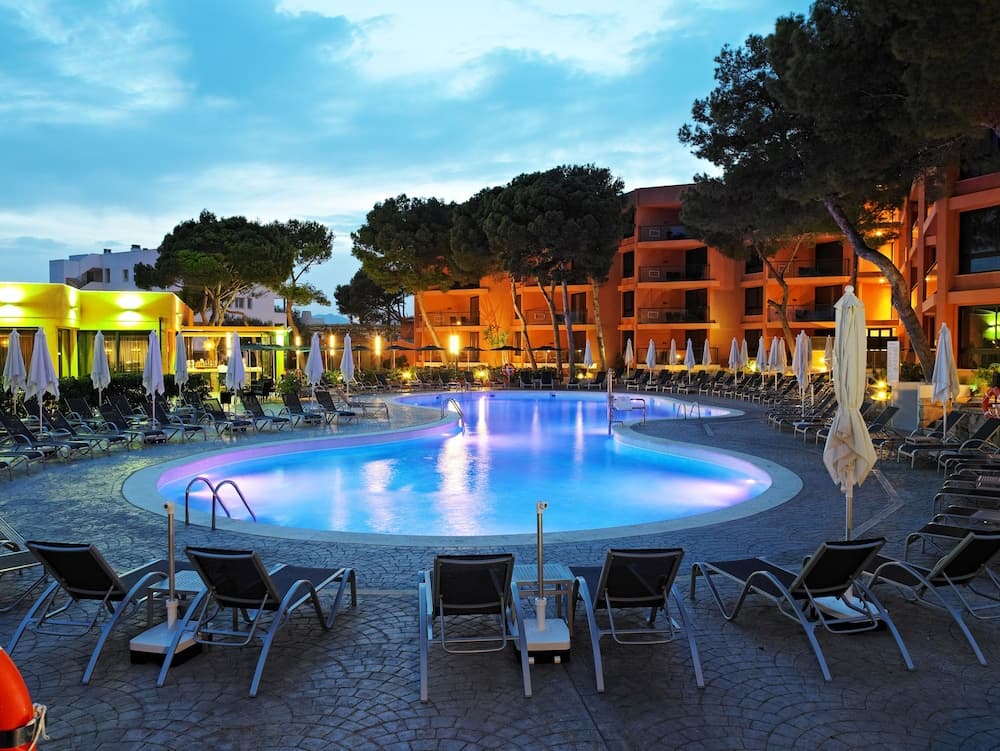 Protur Turó Pins Hotel