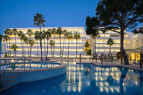 Iberostar Waves Cristina