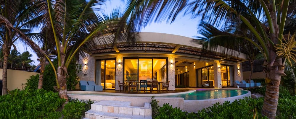 Ana y Jose Hotel & Spa Tulum