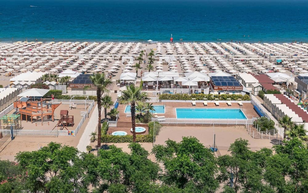 Hotel Lungomare