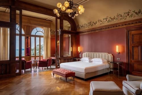 Hotel Villa Del Sogno