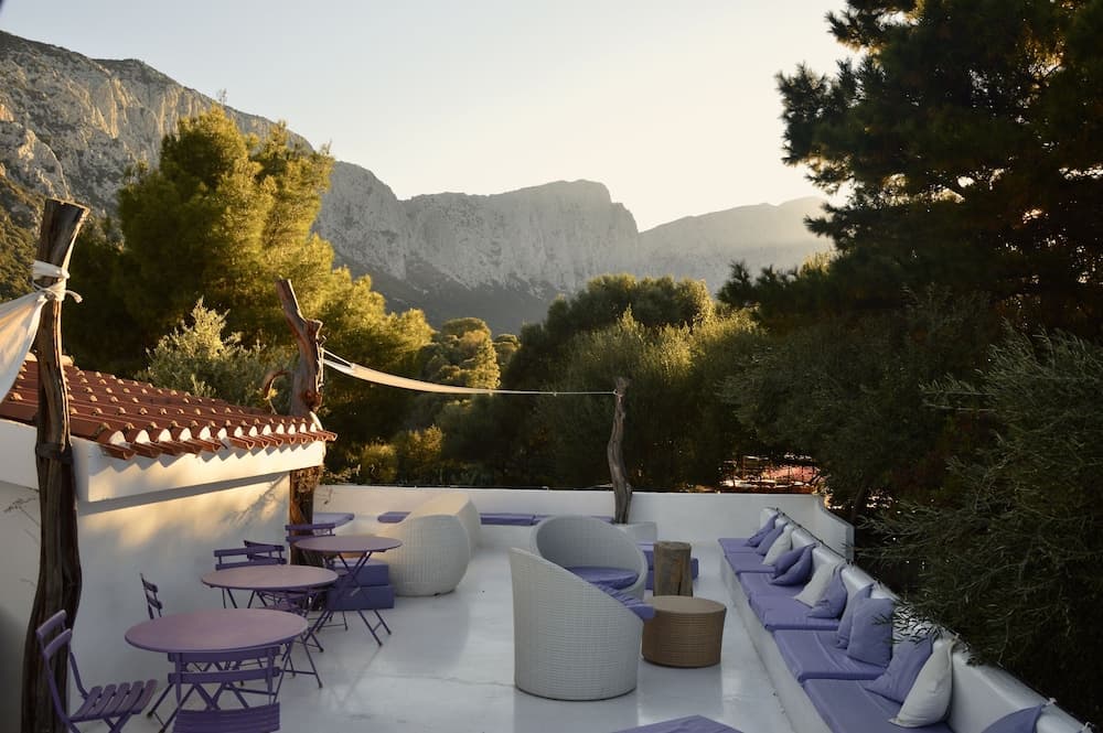 Su Gologone Experience Hotel