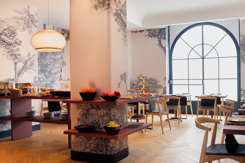 Hotel Principe di Villafranca