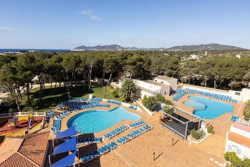 Invisa Hotel Ereso All Inclusive
