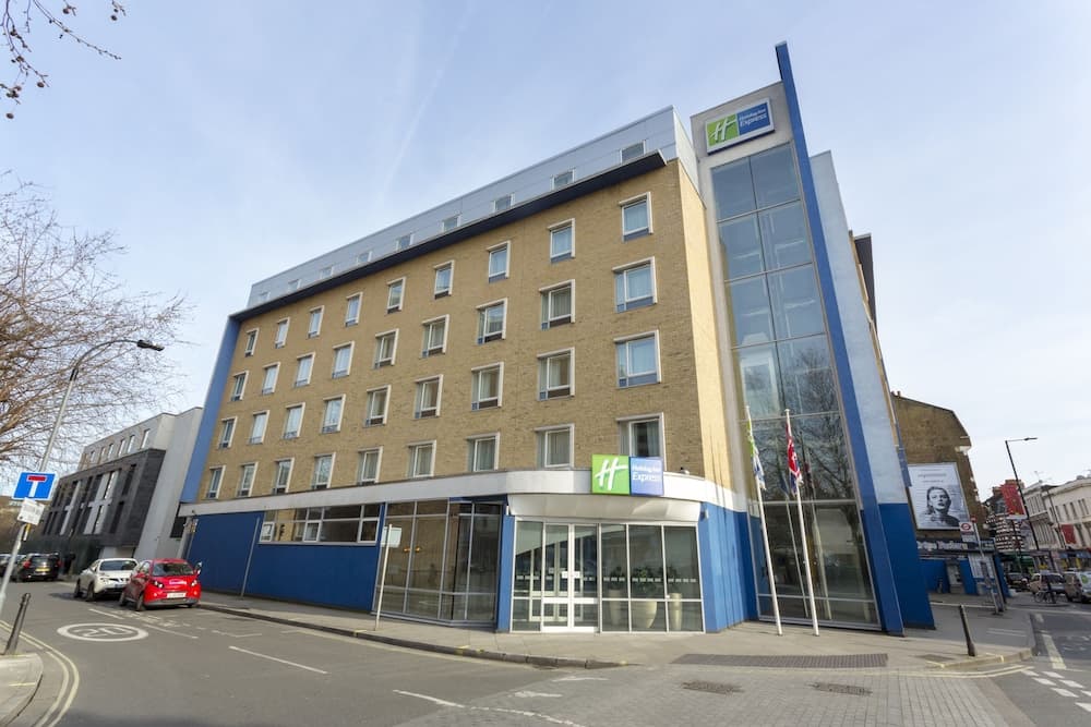 Holiday Inn Express London - Earl's Court by IHG