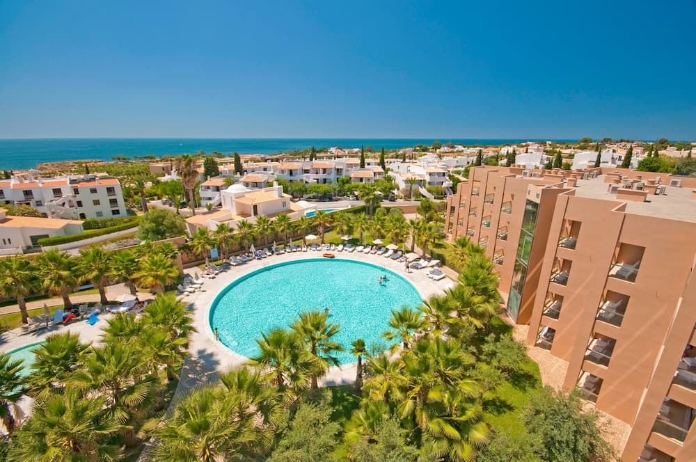NAU Sao Rafael Suites – All Inclusive