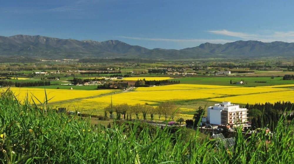 Hotel Empordà
