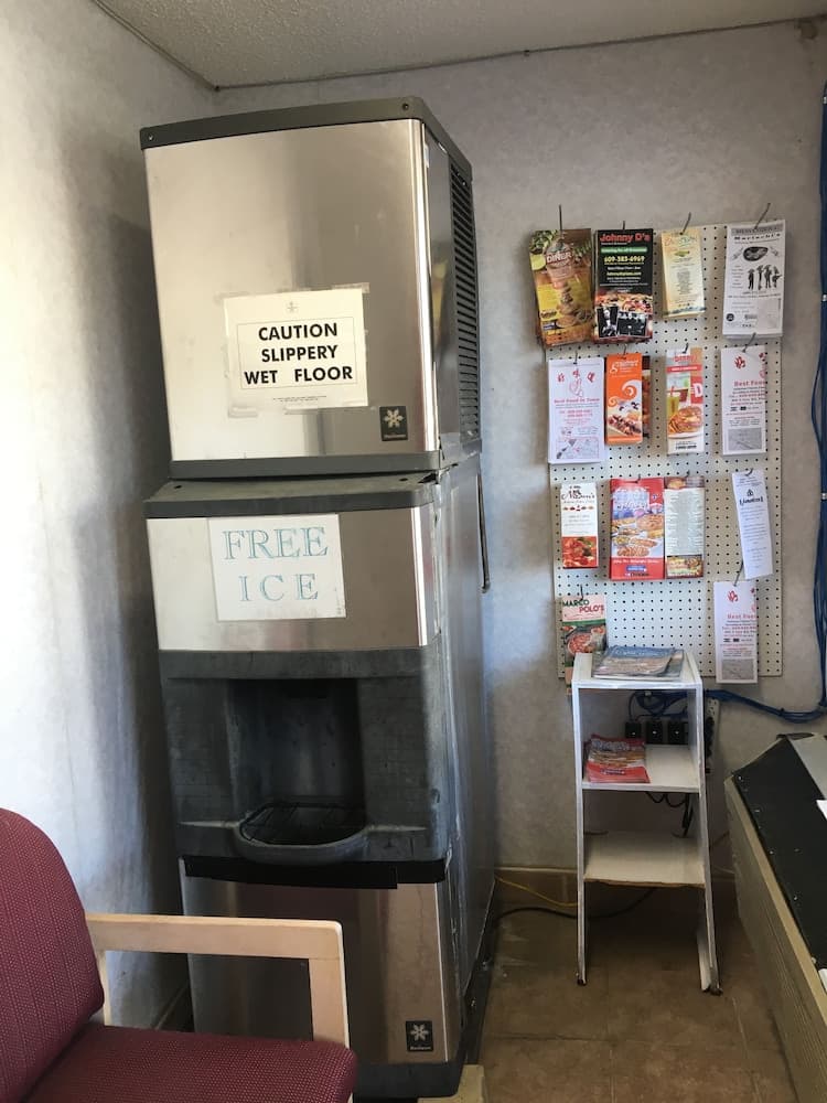 Haven Inn and Suites