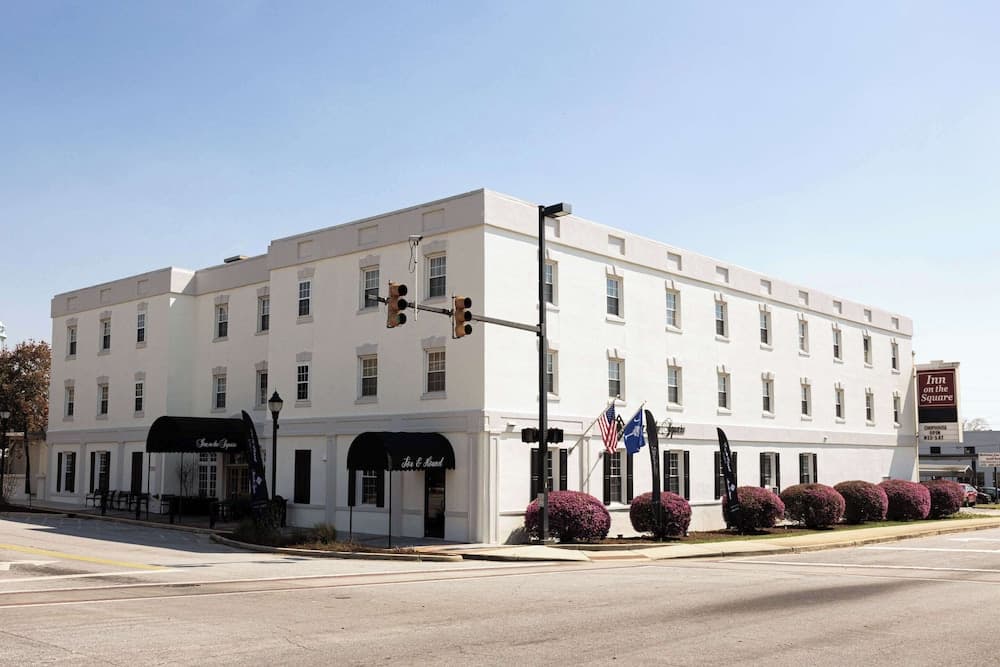 Inn on the Square, Ascend Hotel Collection