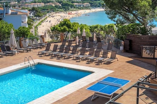 Hotel GHT S'Agaró Mar