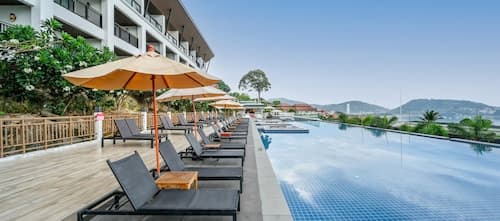 Andamantra Resort and Villa Phuket
