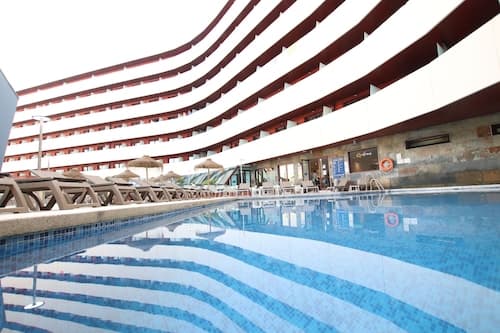 Ohtels Campo De Gibraltar