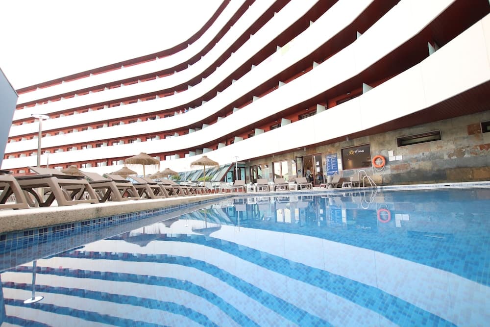 Ohtels Campo De Gibraltar