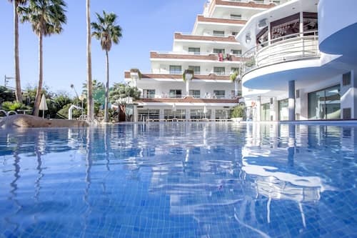 Hotel Indalo Park