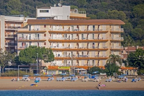 Hotel Rosa Nautica