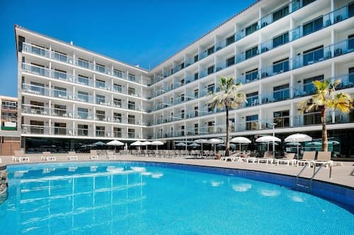 Hotel Best San Diego