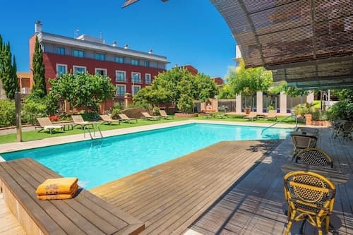 Hotel Sant Jordi