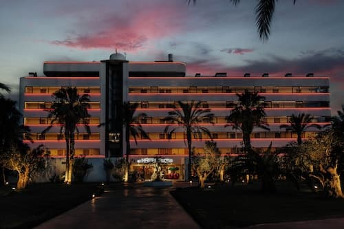 Pacha Hotel