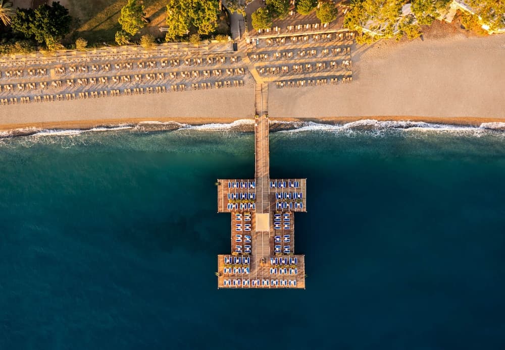 Akra Kemer - All Inclusive