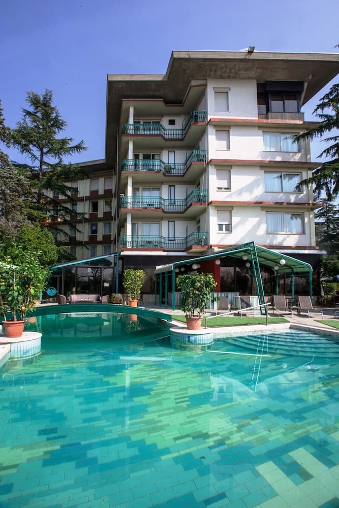 Grand Hotel Panoramic