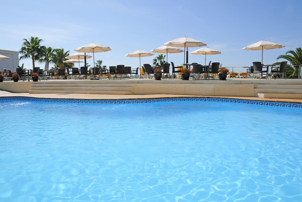 Nerja Club by Dorobe Hotels