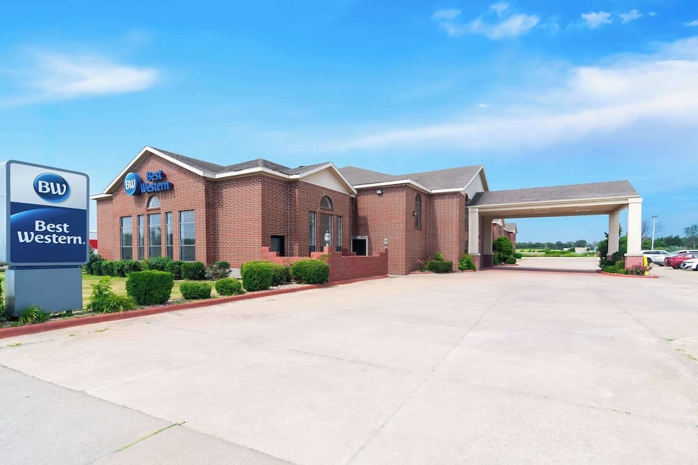 Best Western Stateline Lodge