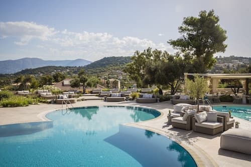 Thalassa Boutique Hotel - Adults Only
