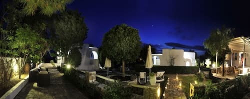 Scala Apartments