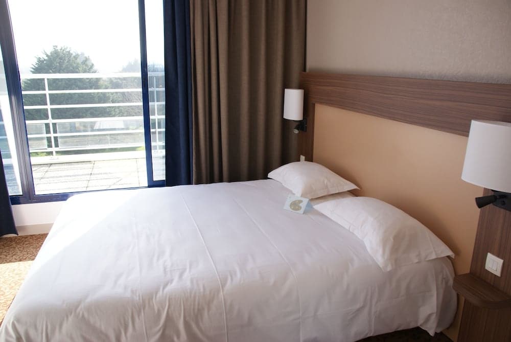 Brit Hotel Saint Malo - Le Transat