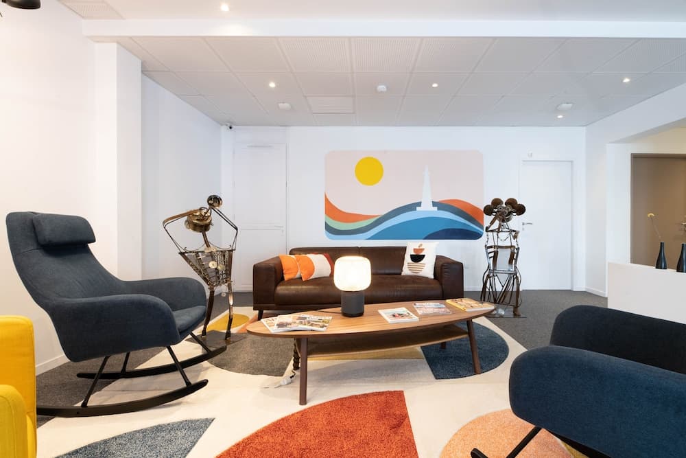 Urban Style Biarritz Hôtel du Relais