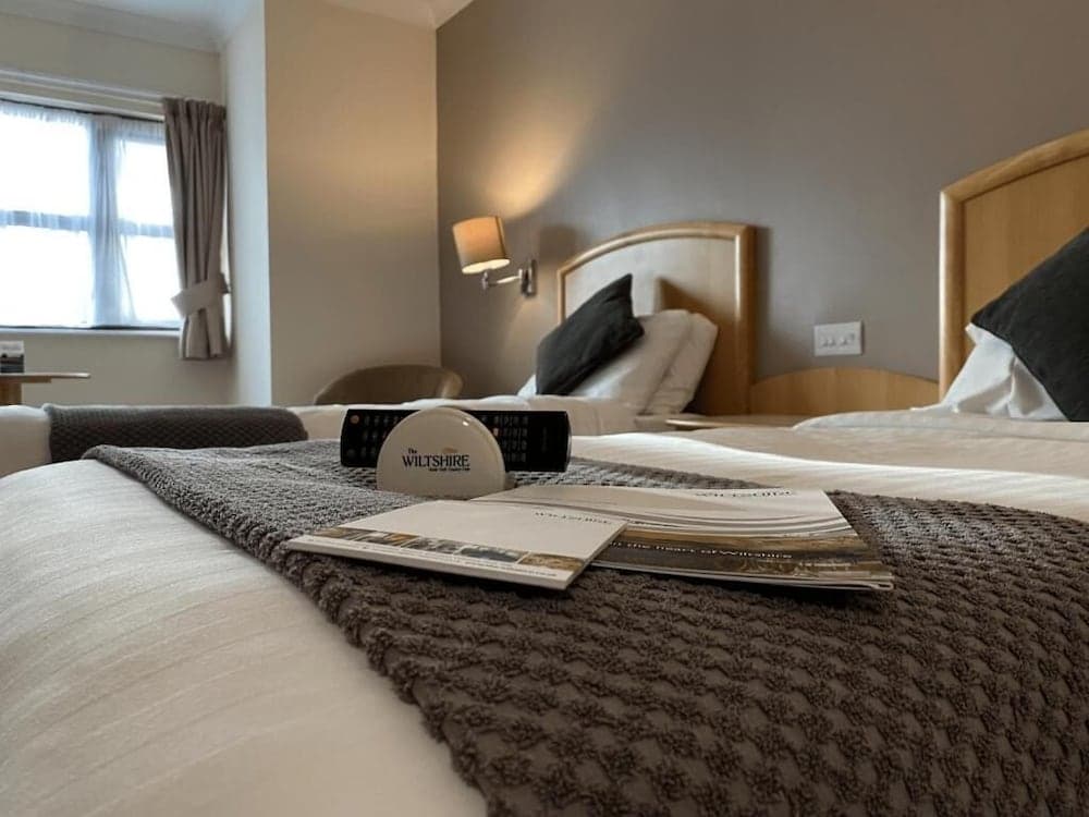 The Wiltshire Hotel, Golf and Leisure Resort