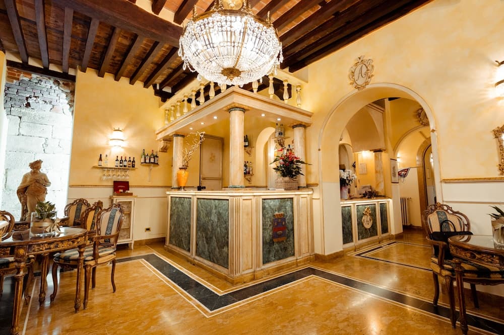 Palazzo Alexander Hotel