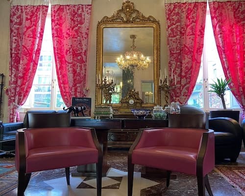 Hotel Verdi Boutique Hotel