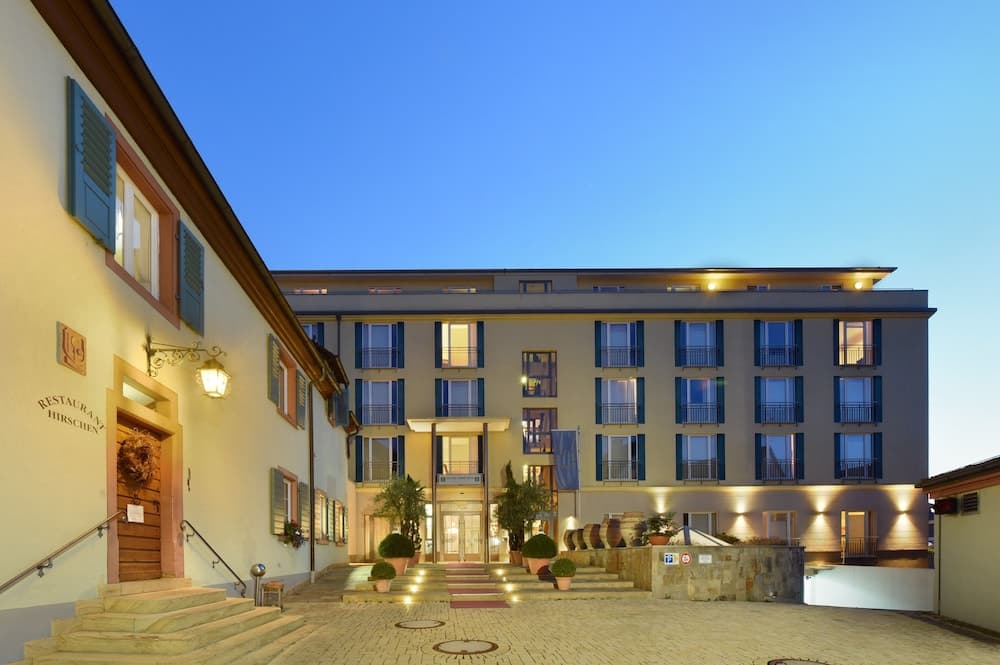 Hotel Hirschen