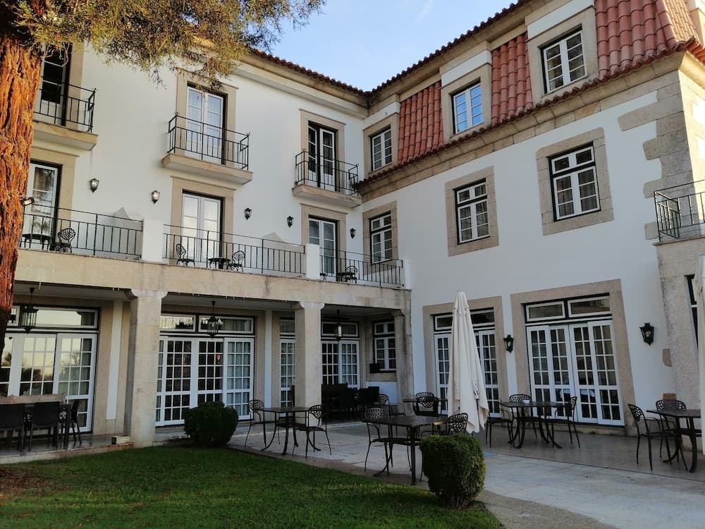 Forrester Essence Douro Hotel