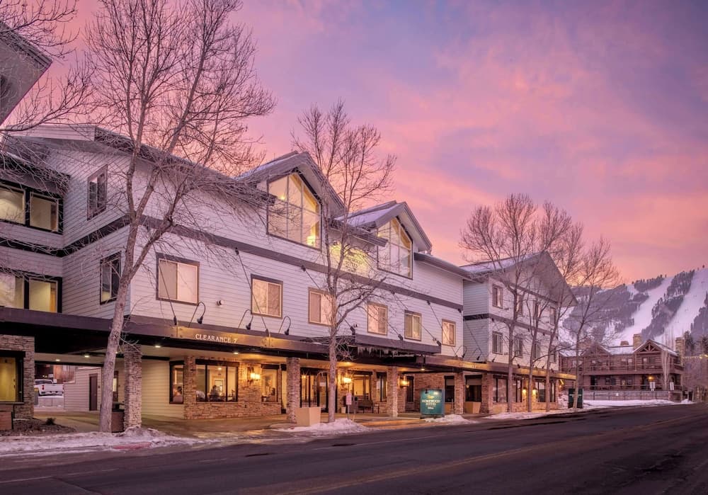 Homewood Suites by Hilton Jackson