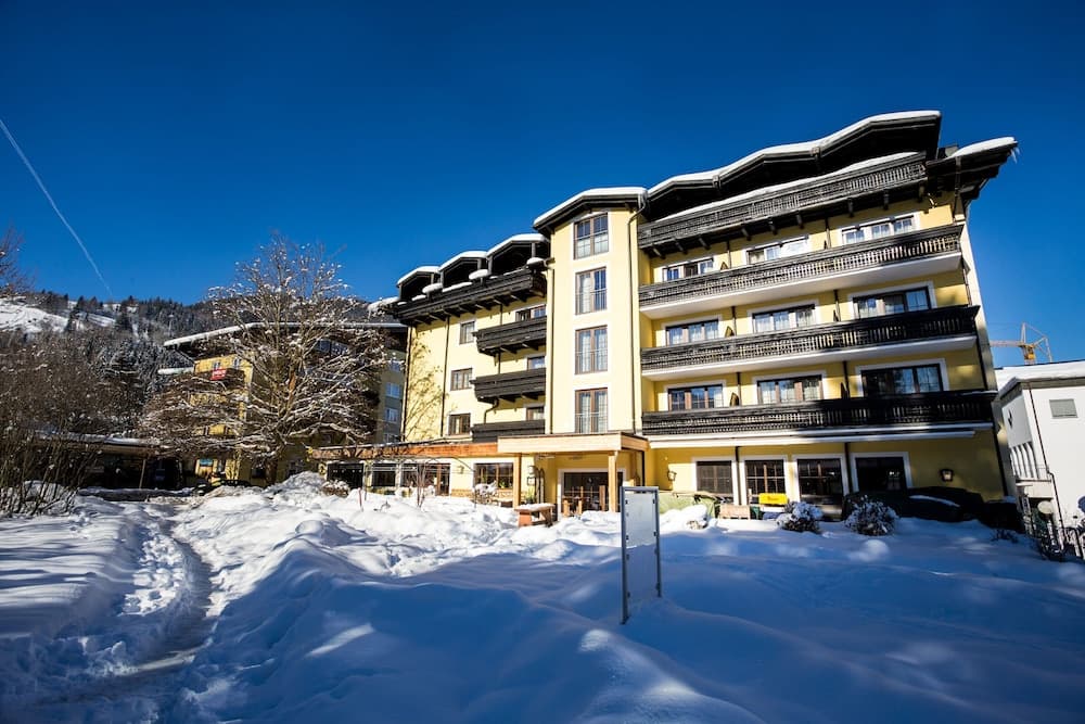 Hotel Pinzgauerhof by Alpeffect Hotels