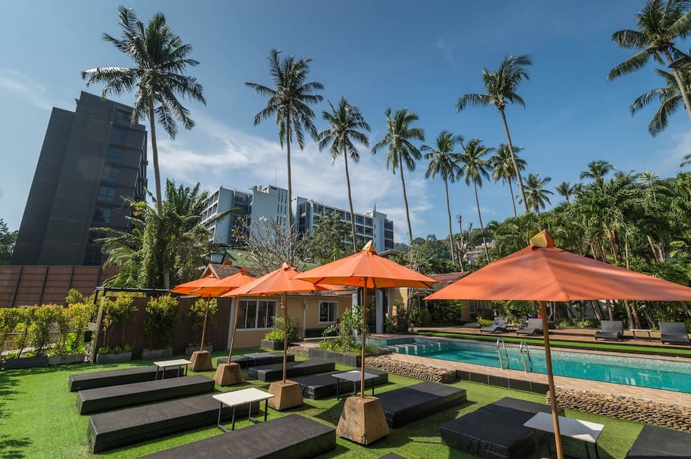 Aonang Paradise Resort