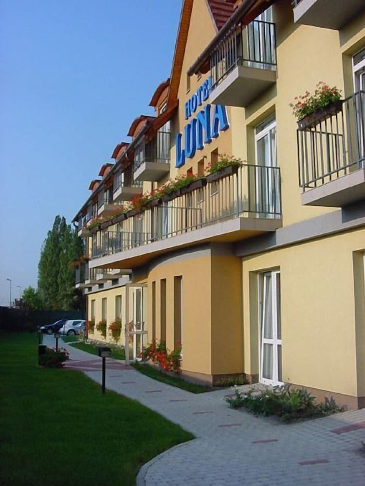 Hotel Luna